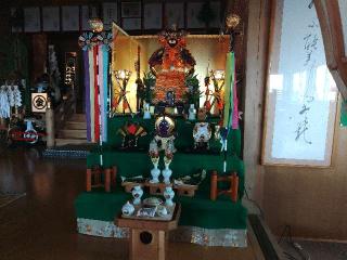 事比羅神社の参拝記録(軍畑先輩さん)