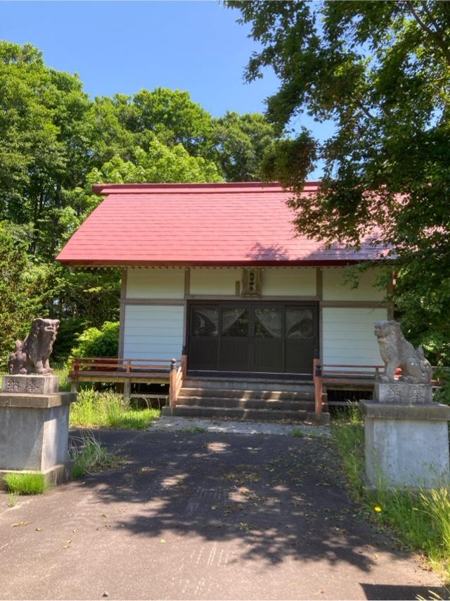 熱田神社の参拝記録2