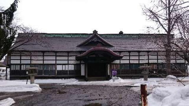 北海道小樽市住ノ江2-5-1 住吉神社(小樽住吉神社)の写真8