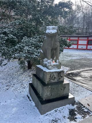 住吉神社(小樽住吉神社)の参拝記録(⛩️🐍🐢まめ🐢🐍⛩️さん)