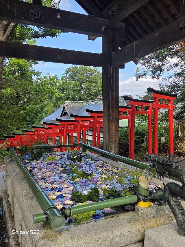住吉神社(小樽住吉神社)の参拝記録10