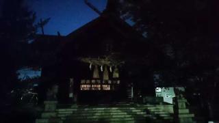 龍宮神社の参拝記録(yukiさん)