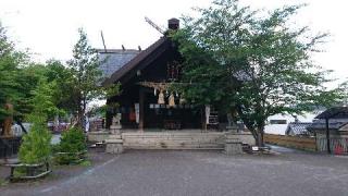 龍宮神社の参拝記録(yukiさん)
