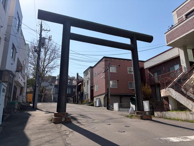 龍宮神社の参拝記録10