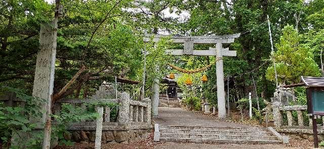 小樽稲荷神社の参拝記録(ゆみさん)