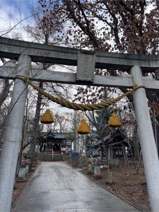 小樽稲荷神社の参拝記録(⛩️🐉🐢まめ🐢🐉⛩️さん)