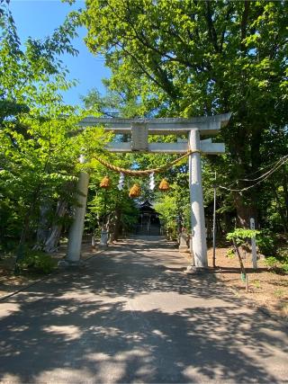 小樽稲荷神社の参拝記録(pupuさん)