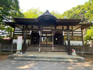 小樽稲荷神社の参拝記録(pupuさん)