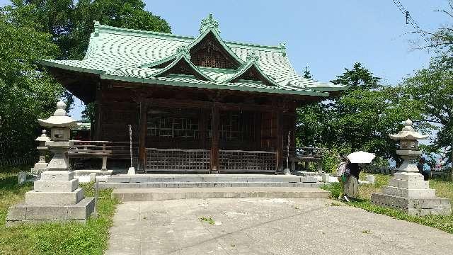 水天宮の参拝記録7