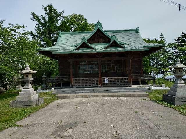 水天宮の参拝記録8