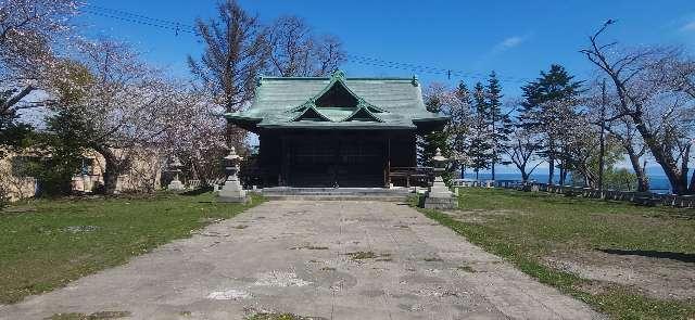 水天宮の参拝記録7