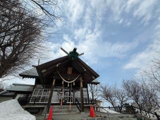 豊足神社の参拝記録(たけちゃんさん)