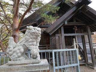 高島稲荷神社の参拝記録(ケンイチさん)