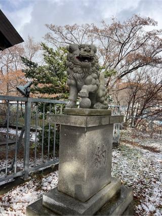 高島稲荷神社の参拝記録(⛩️🐉🐢まめ🐢🐉⛩️さん)