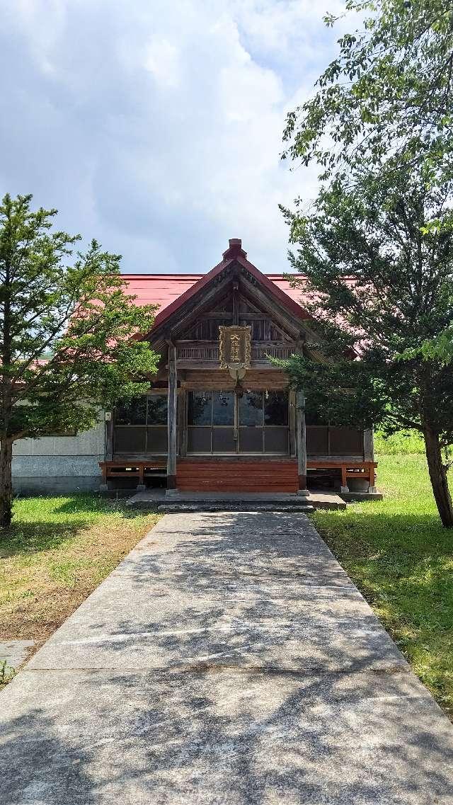 大江神社の参拝記録1