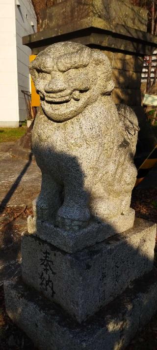 厳島神社の参拝記録(モスコットさん)