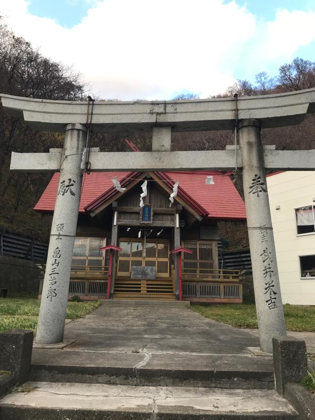 厳島神社の参拝記録(tetsuさん)