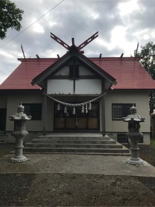 泊稲荷神社の参拝記録(tetsuさん)