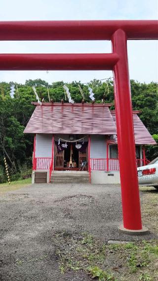 堀株稲荷神社の参拝記録(ひろちゃんさん)