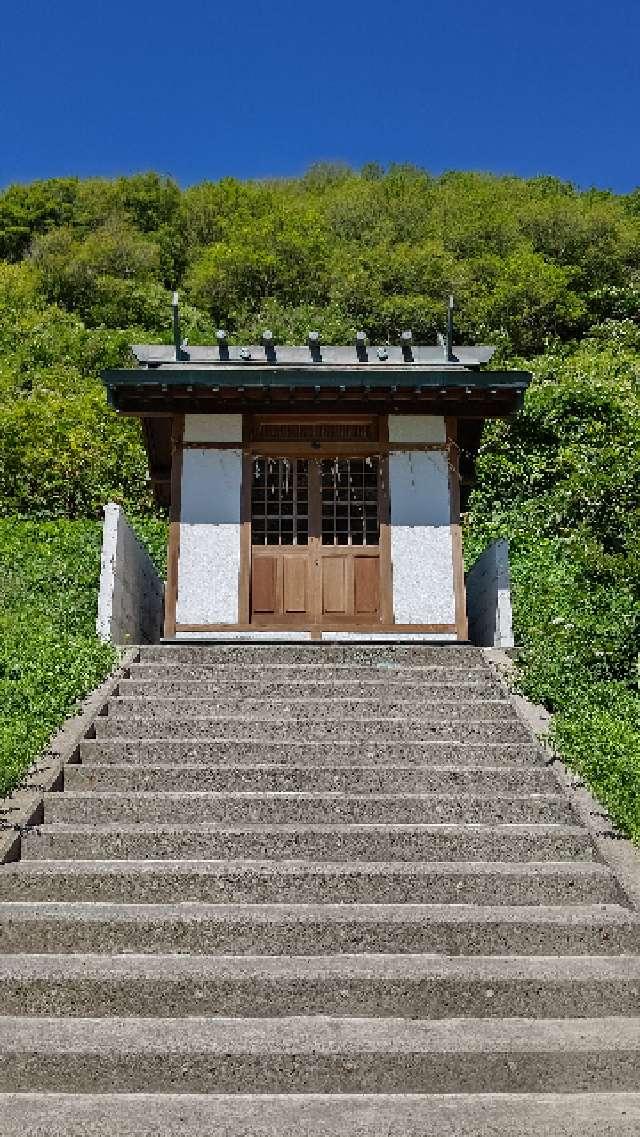 興志内稲荷神社の参拝記録(ひろちゃんさん)