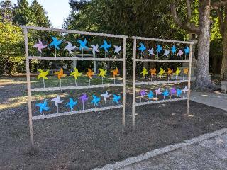 岩内神社の参拝記録(ぶぶさん)
