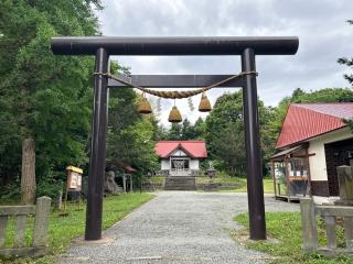 ニセコ狩太神社の参拝記録(rainbowさん)