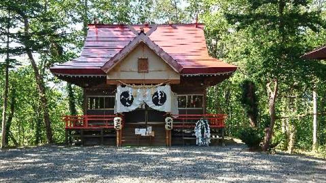 目名八幡神社の参拝記録(ワッシーさん)