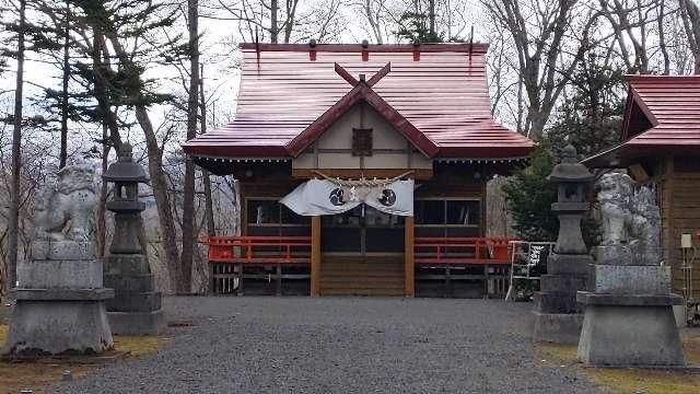 目名八幡神社の参拝記録(しょういちさん)