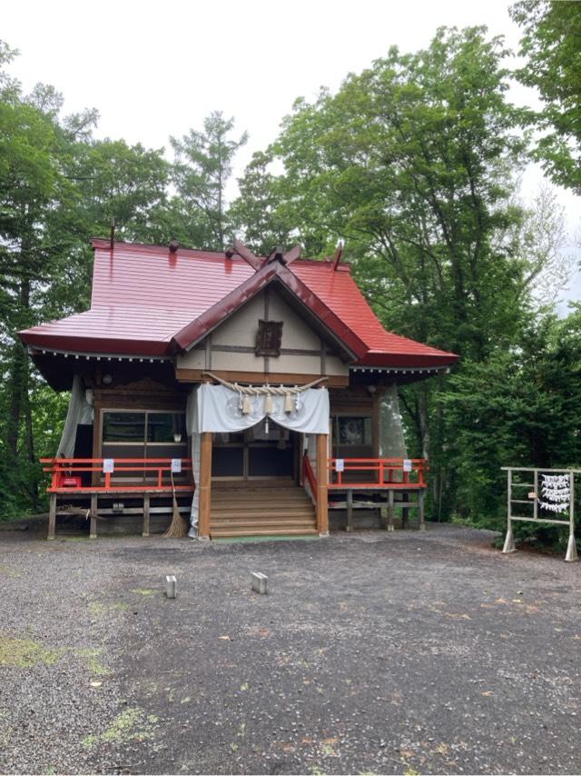 目名八幡神社の参拝記録7