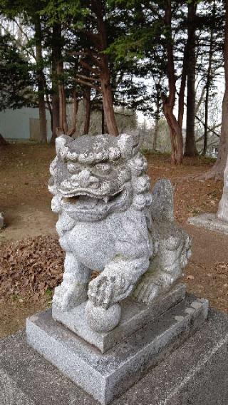 大鳥神社の参拝記録(ひろちゃんさん)