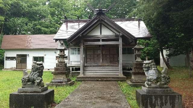 大鳥神社の参拝記録6