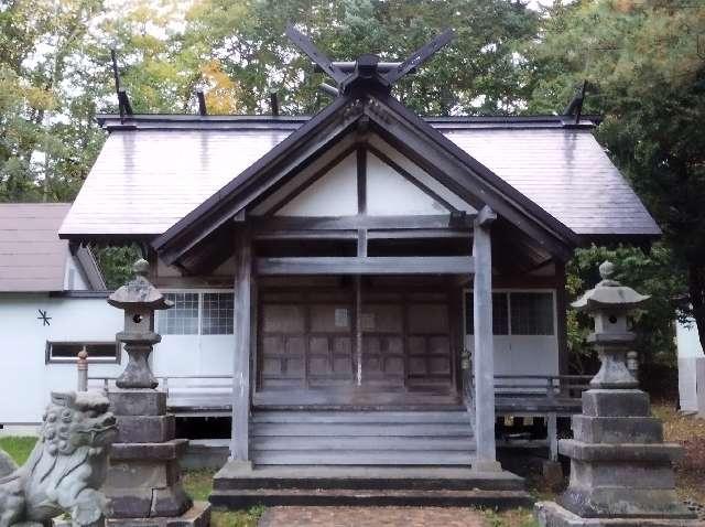 大鳥神社の参拝記録(モスコットさん)