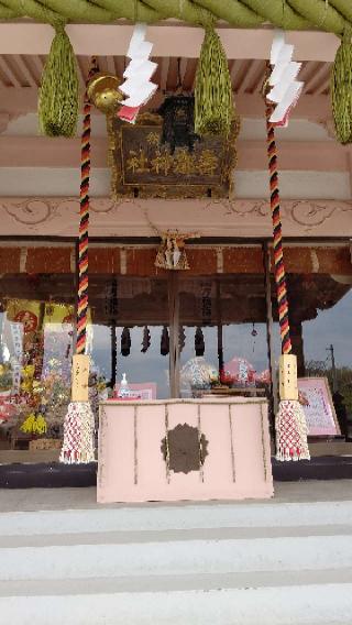 壽都神社の参拝記録(ひろちゃんさん)