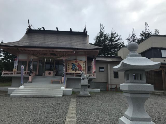 壽都神社の参拝記録5