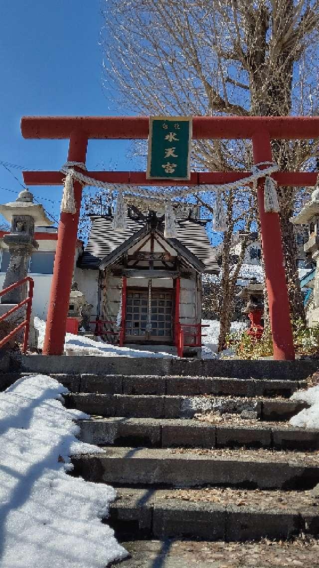 能島水天宮の参拝記録1