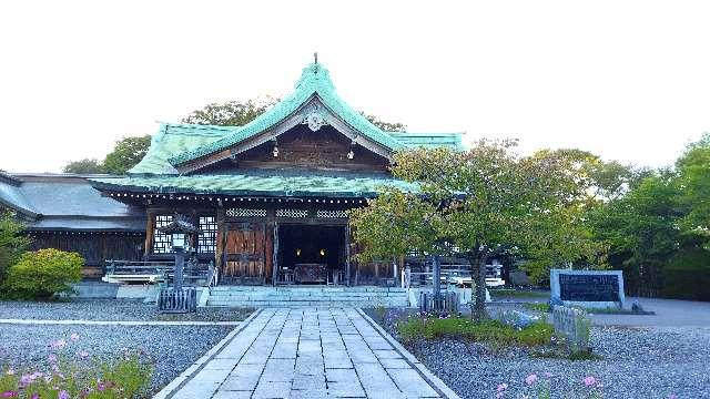 夕張神社の参拝記録(西口さん家のゆうじ君さん)