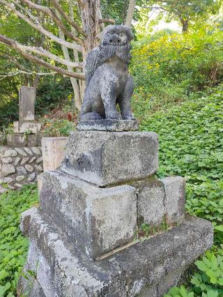 夕張神社の参拝記録(Kenさん)