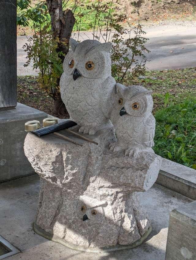 市来知神社の参拝記録7