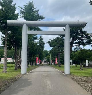 市来知神社の参拝記録(マロンさん)