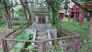 幾春別神社の参拝記録(ワッシーさん)