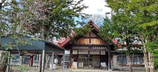 砂川神社の参拝記録(ゆみさん)