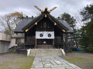 滝川神社の参拝記録(田中さん)