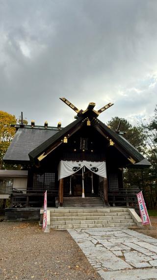 滝川神社の参拝記録(たけちゃんさん)