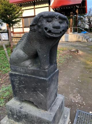 江部乙神社の参拝記録(オミさん)
