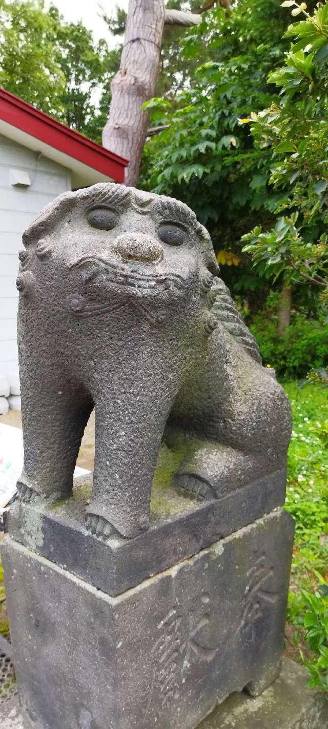 北海道滝川市江部乙町東12丁目1番24号 江部乙神社の写真4