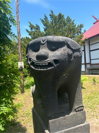 江部乙神社の参拝記録(さっちゃんさん)