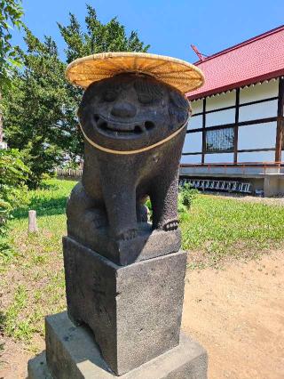 江部乙神社の参拝記録(Kenさん)
