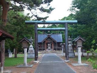 新十津川神社(旧玉置神社)の参拝記録(ケンイチさん)