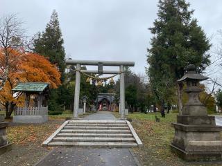 新十津川神社(旧玉置神社)の参拝記録(鷲ハリアーさん)