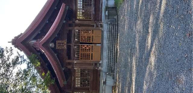 深川神社の参拝記録(やまさん)